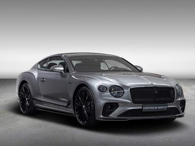 Bentley