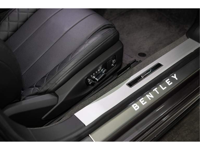 Bentley