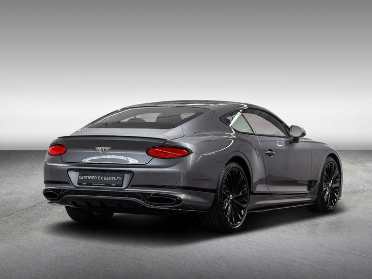 Bentley