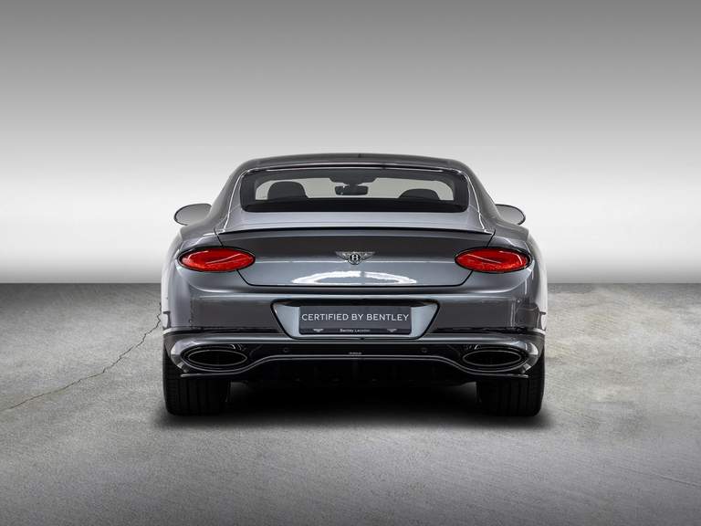 Bentley