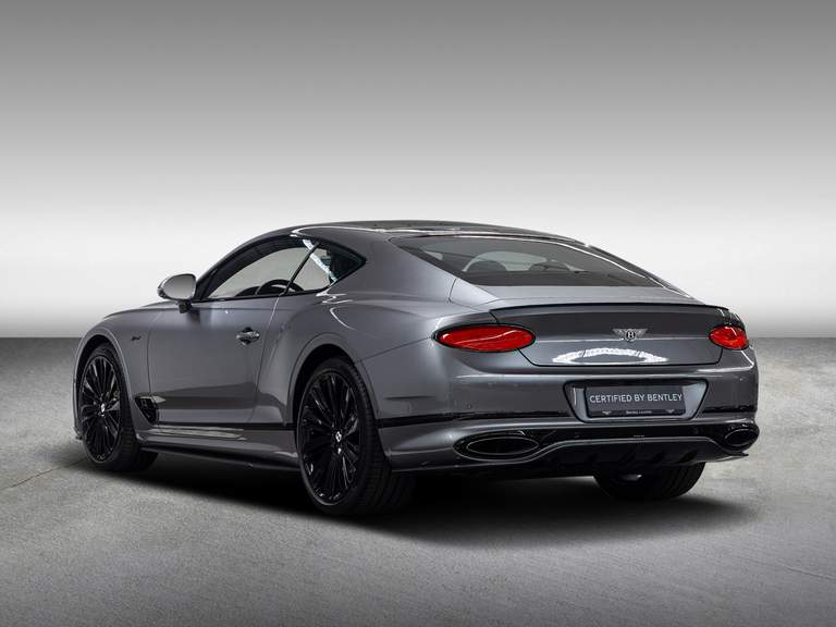Bentley