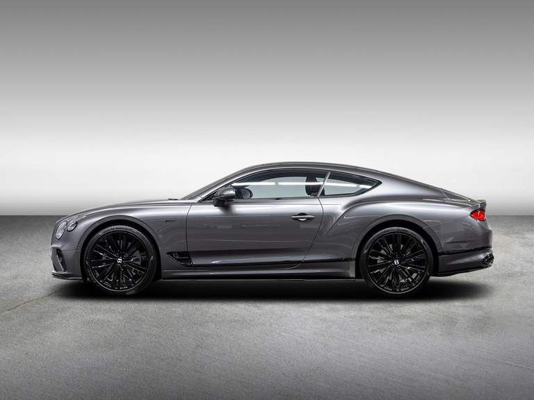 Bentley