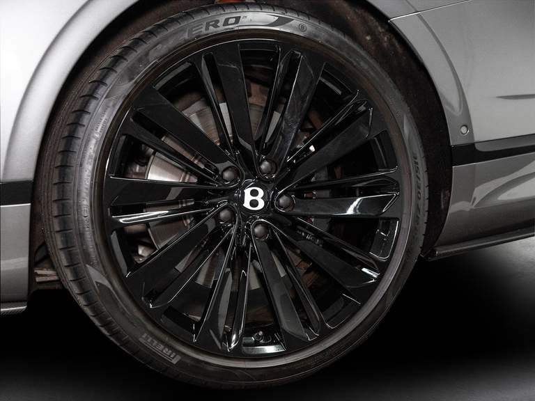 Bentley