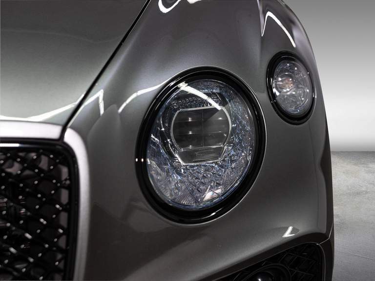 Bentley