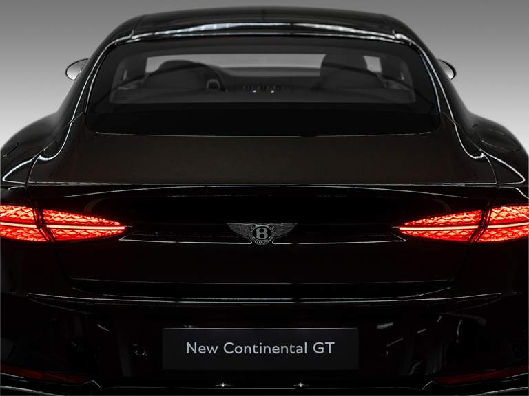 Bentley