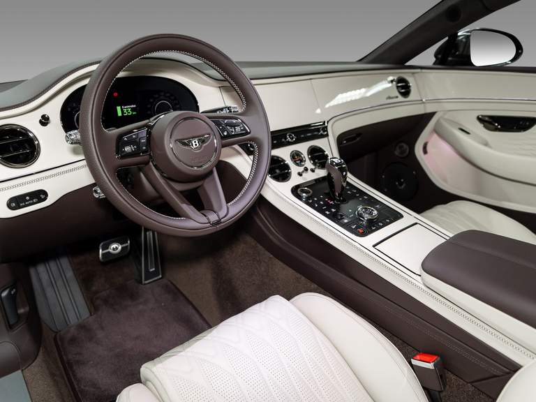 Bentley
