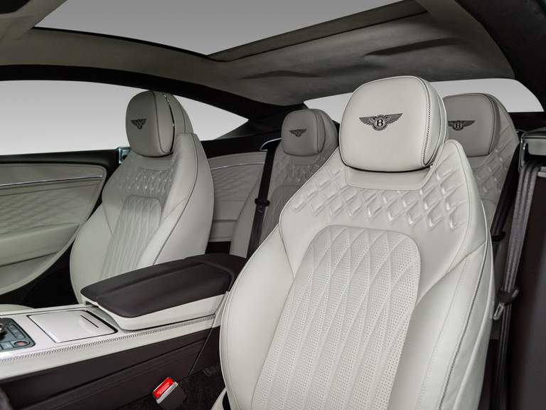 Bentley