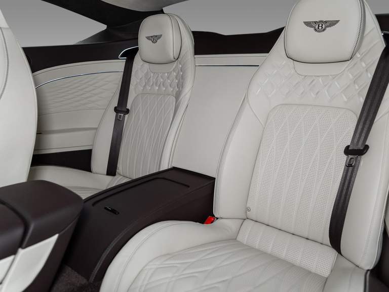 Bentley