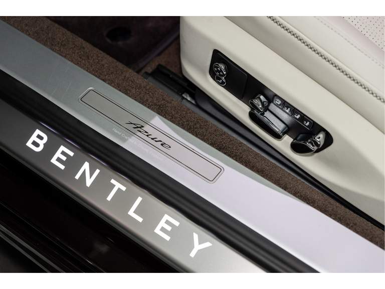 Bentley