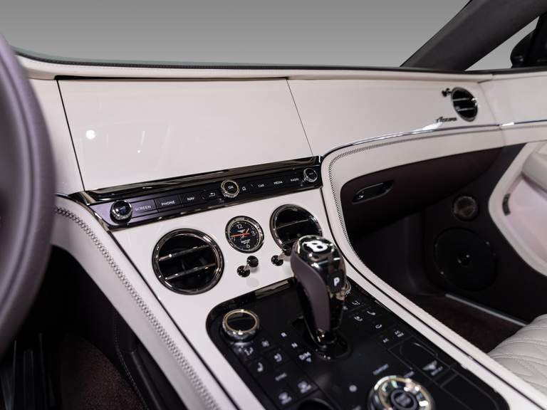Bentley