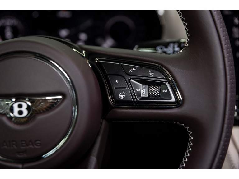 Bentley