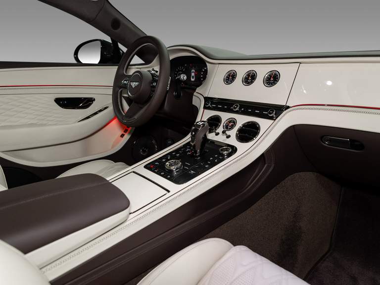 Bentley