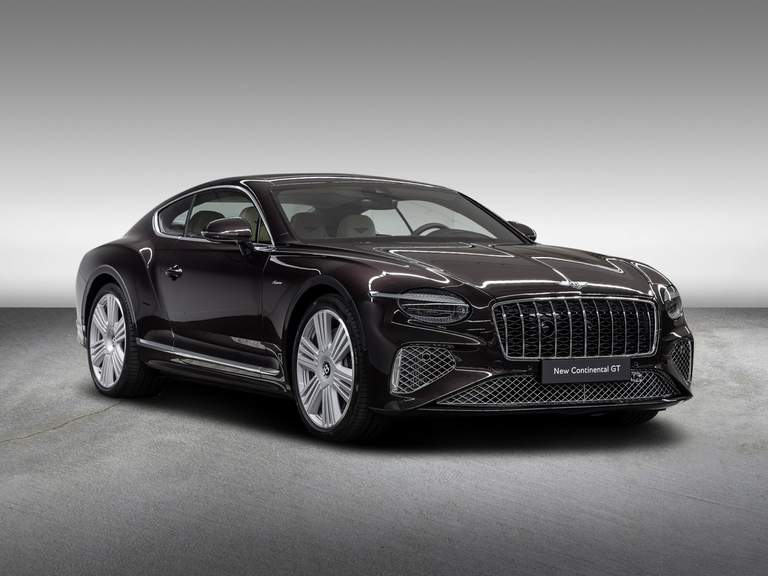 Bentley
