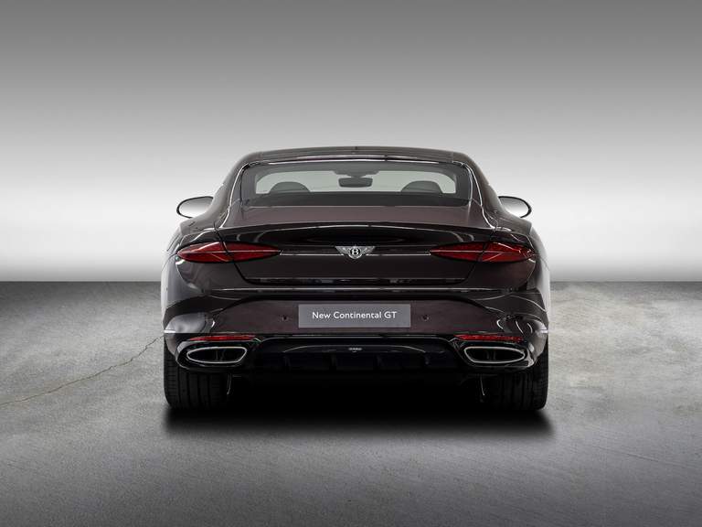 Bentley