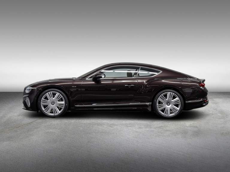Bentley