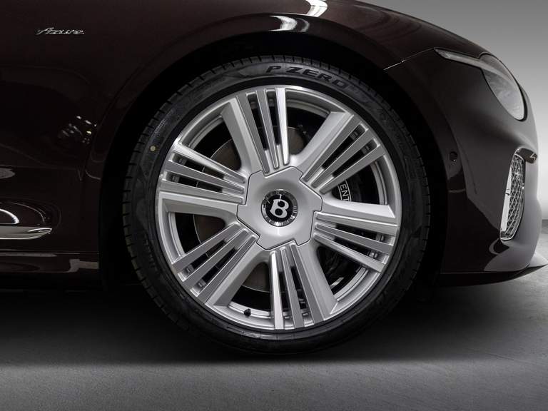 Bentley