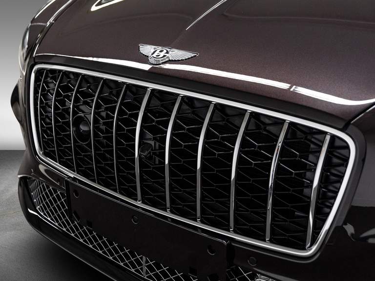 Bentley