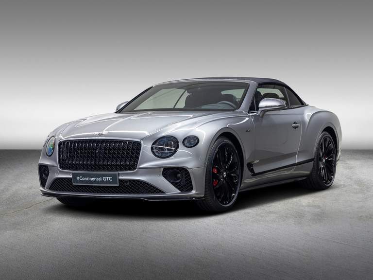Bentley
