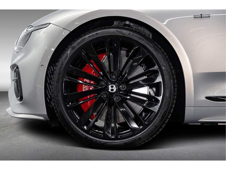 Bentley Bentley