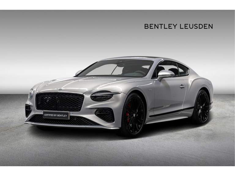 Bentley