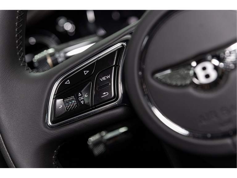 Bentley Bentley