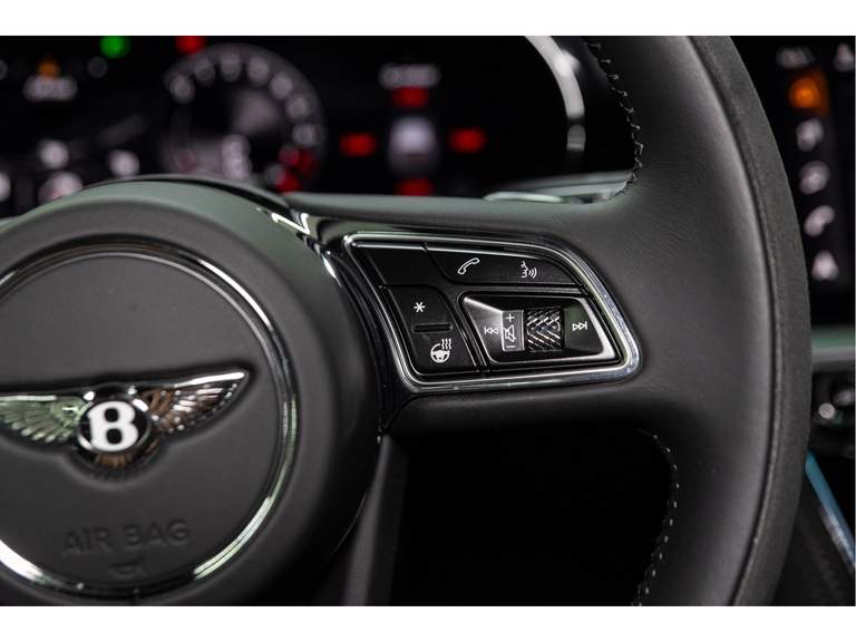 Bentley Bentley