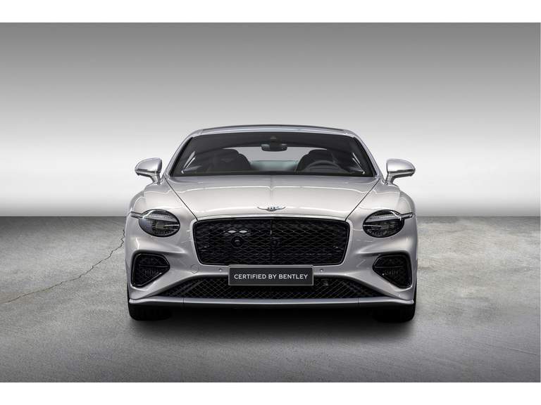 Bentley Bentley