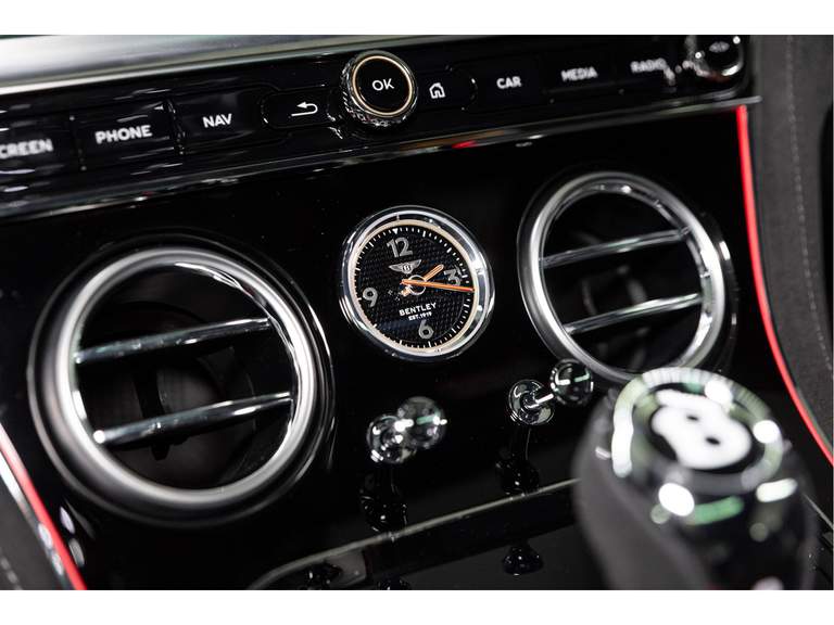 Bentley Bentley