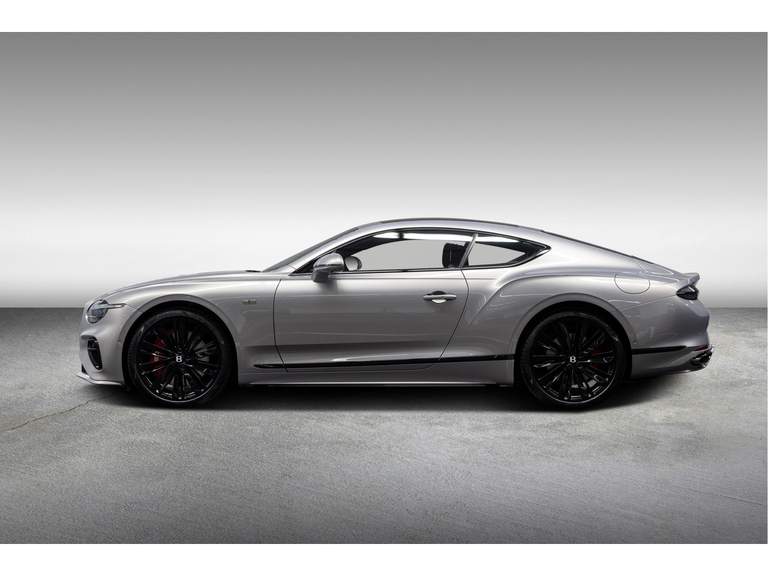 Bentley Bentley