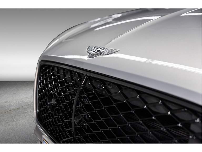 Bentley Bentley