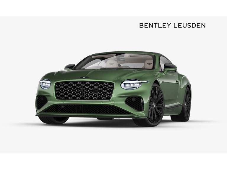 Bentley