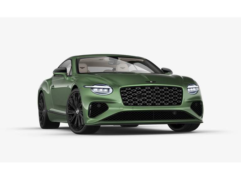 Bentley