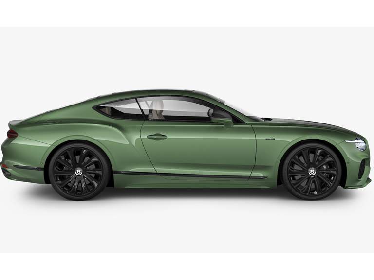Bentley