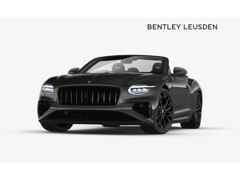 Bentley