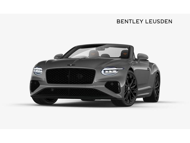 Bentley