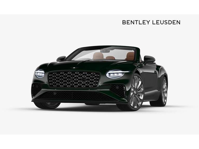 Bentley