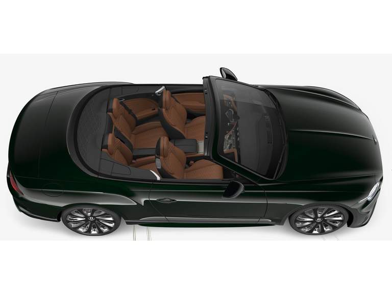 Bentley