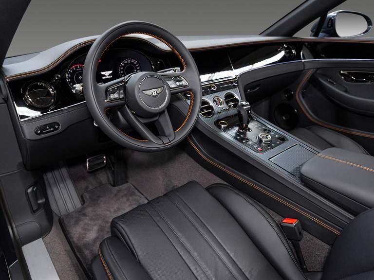 Bentley