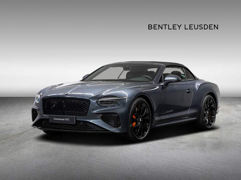 Bentley