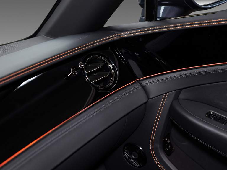 Bentley