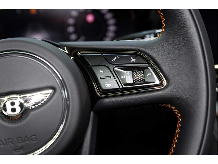 Bentley