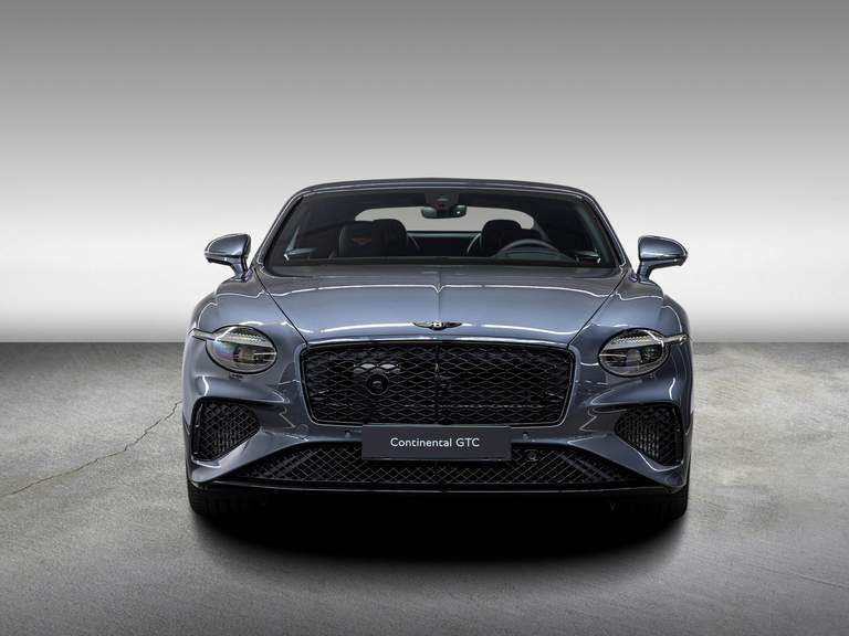 Bentley