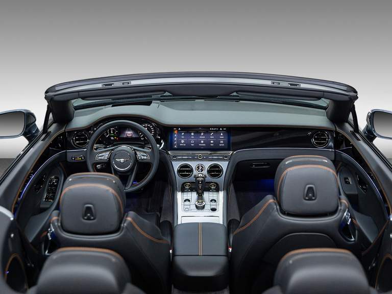 Bentley