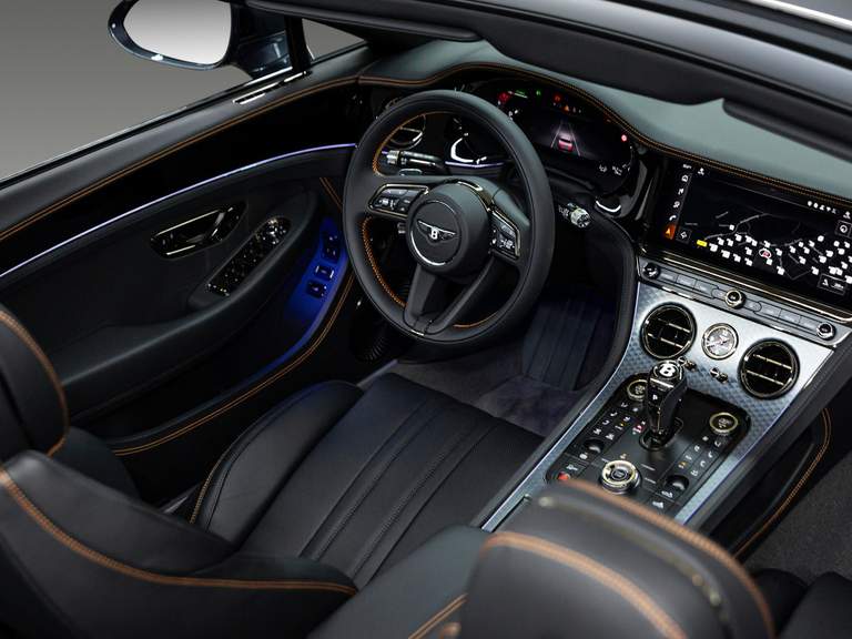 Bentley