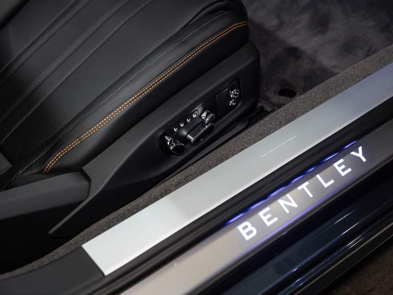 Bentley