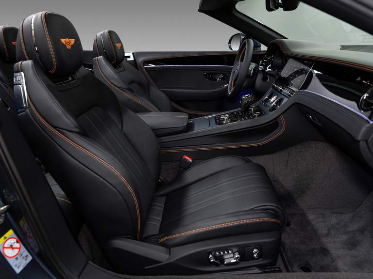 Bentley