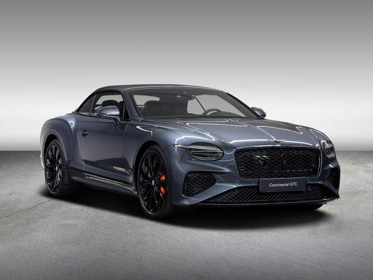 Bentley