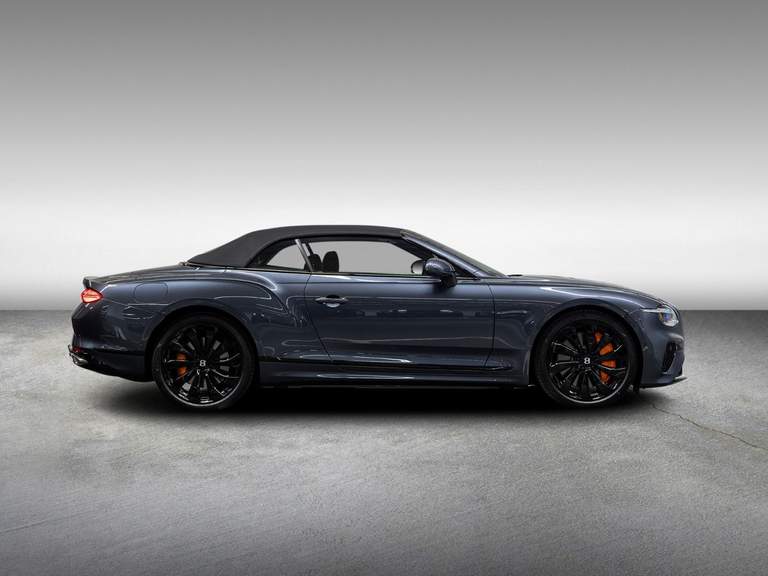 Bentley