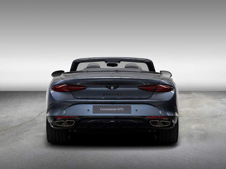 Bentley