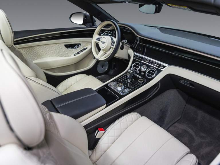 Bentley Bentley